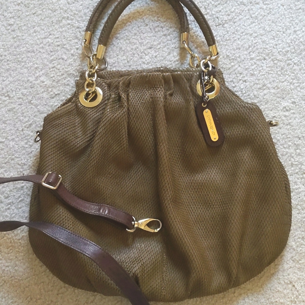 Cynthia Rowley purse